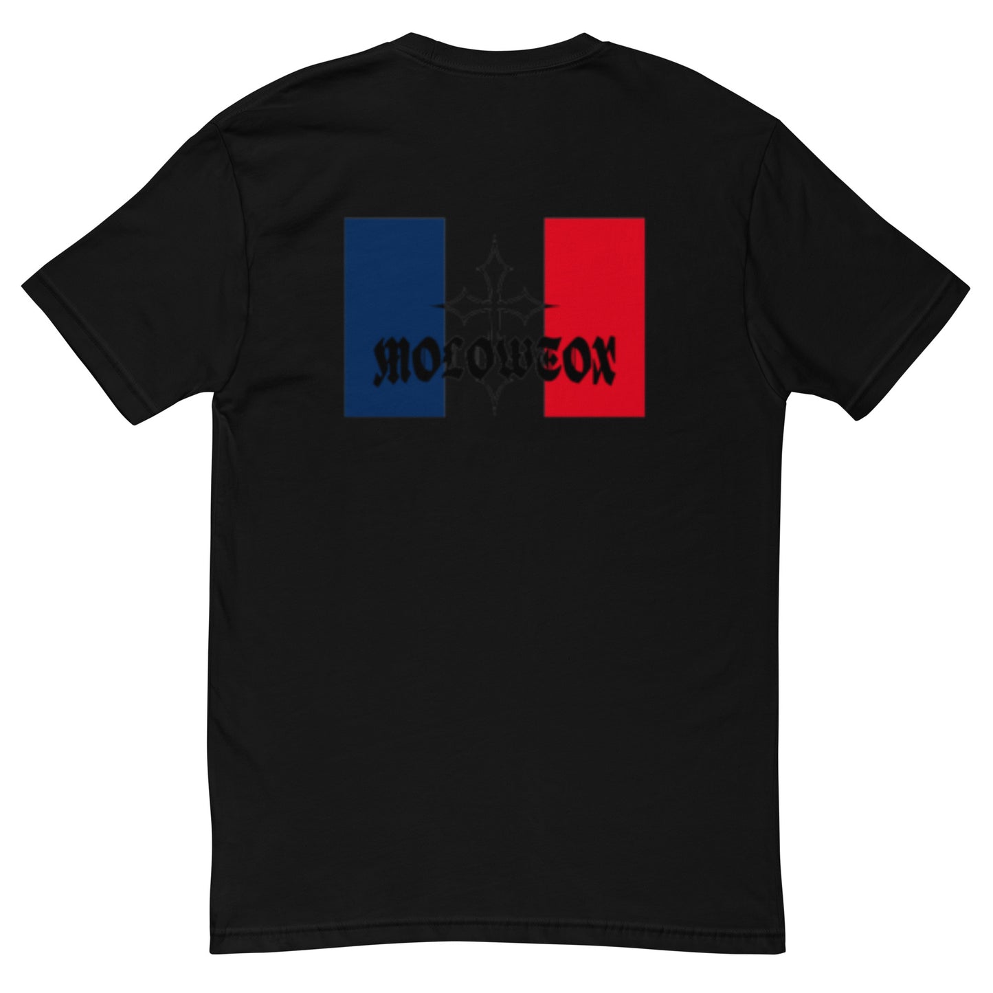 T-shirt Francais