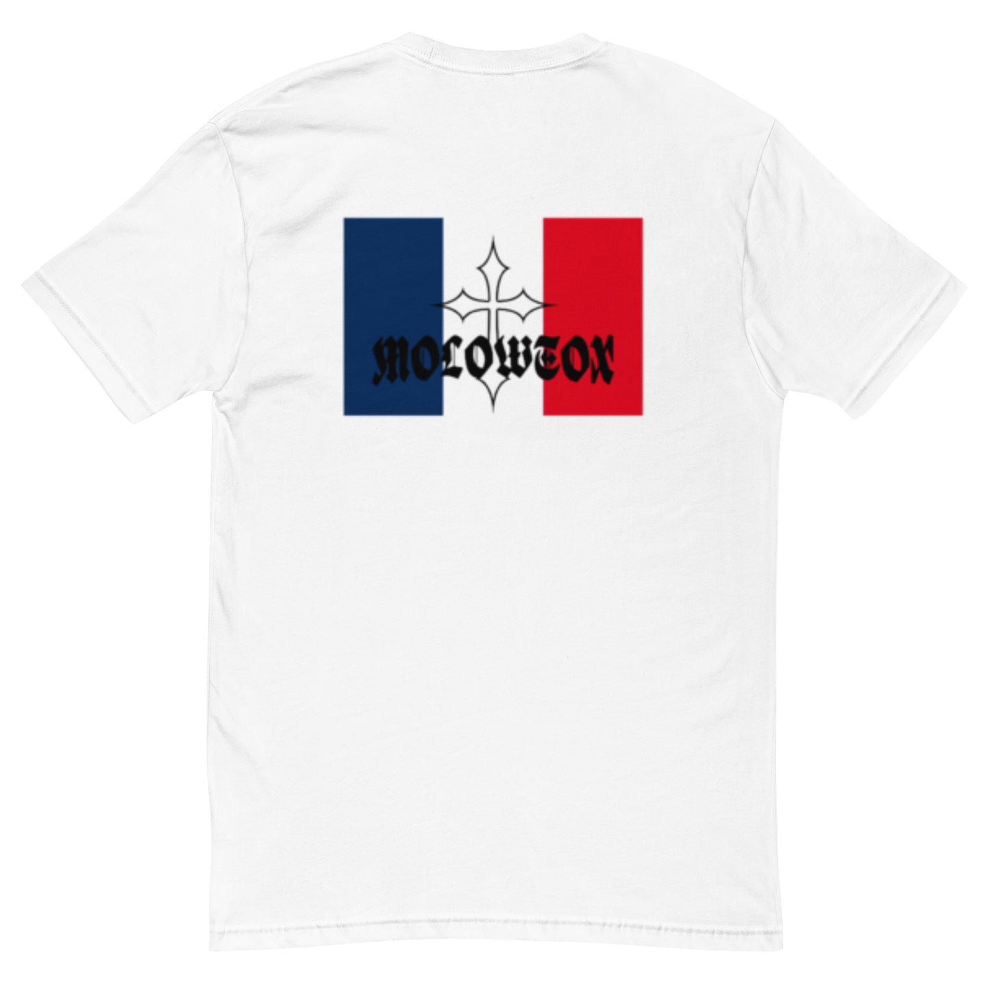 T-shirt Francais