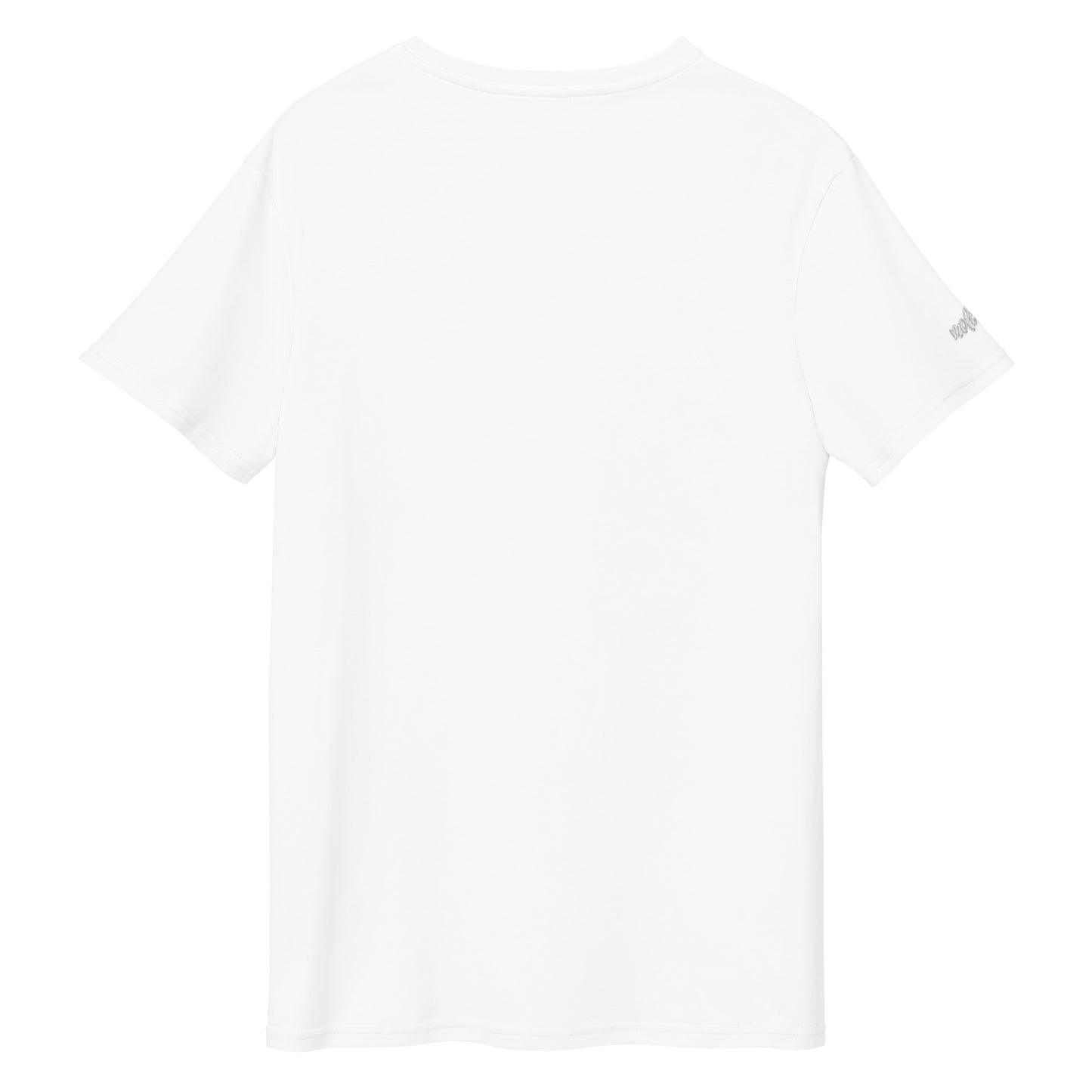 T-shirt premium en coton