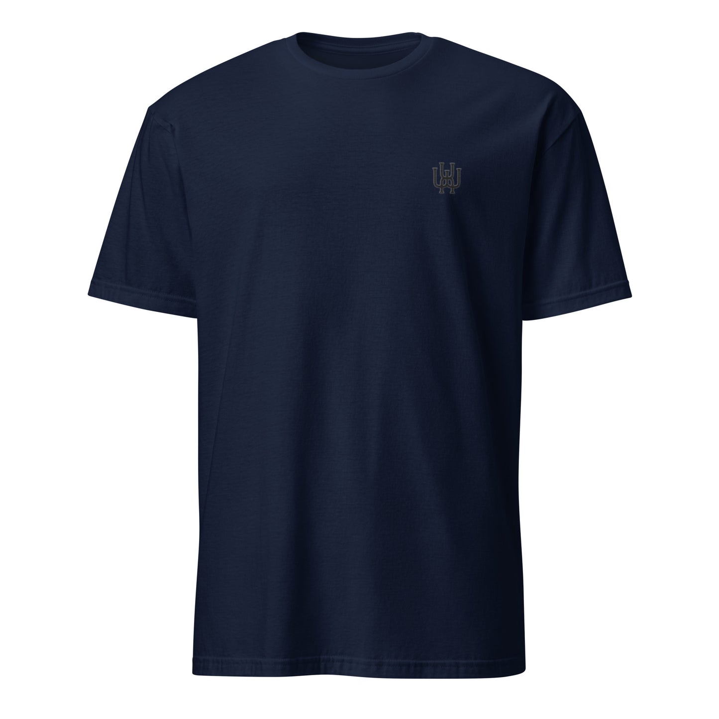 T-shirt Lift GYM Bleu Marine